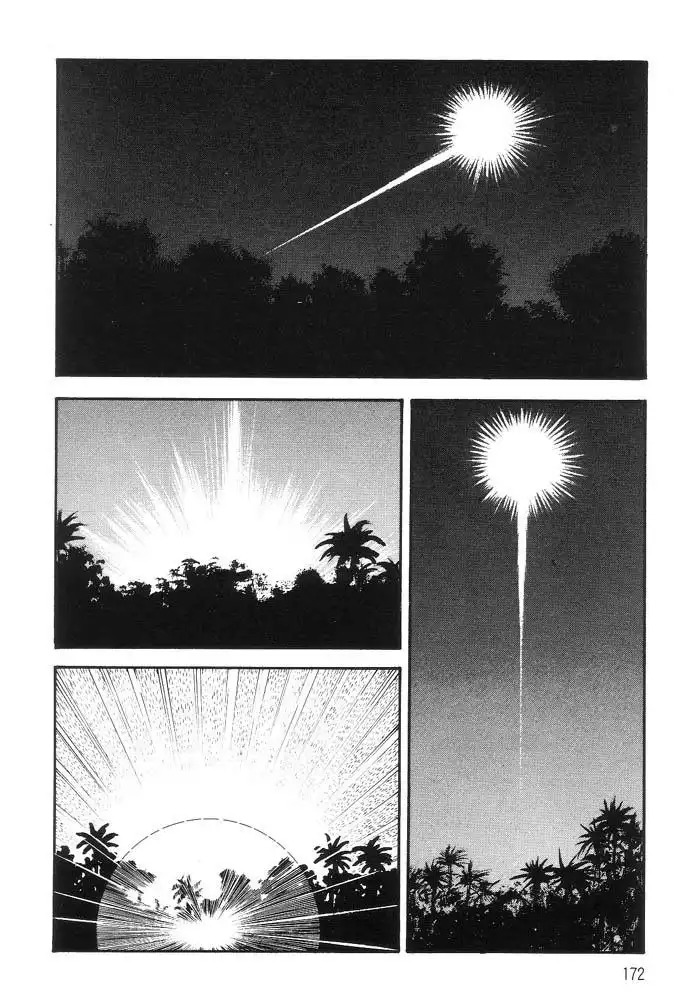Violence Jack Chapter 1.003 72